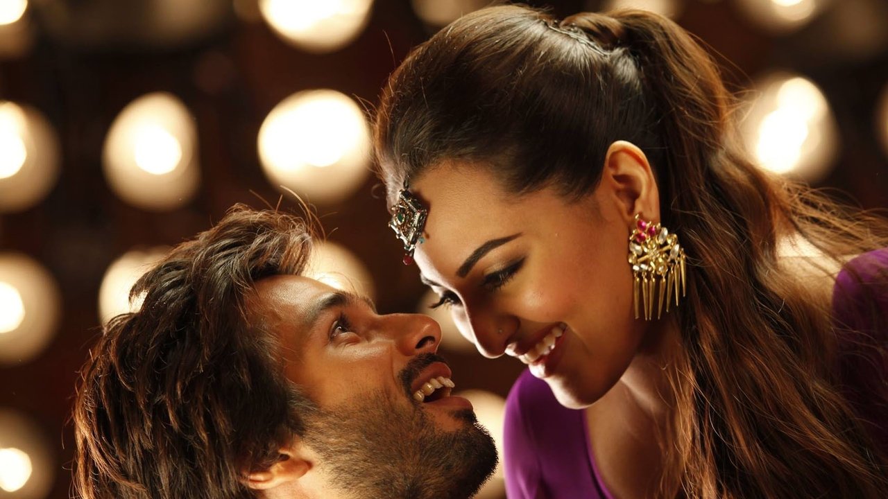 R... Rajkumar Movie Screenshot 3