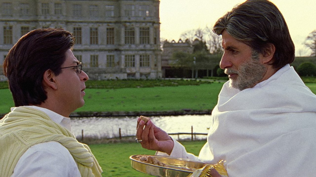 Mohabbatein Movie Screenshot 1