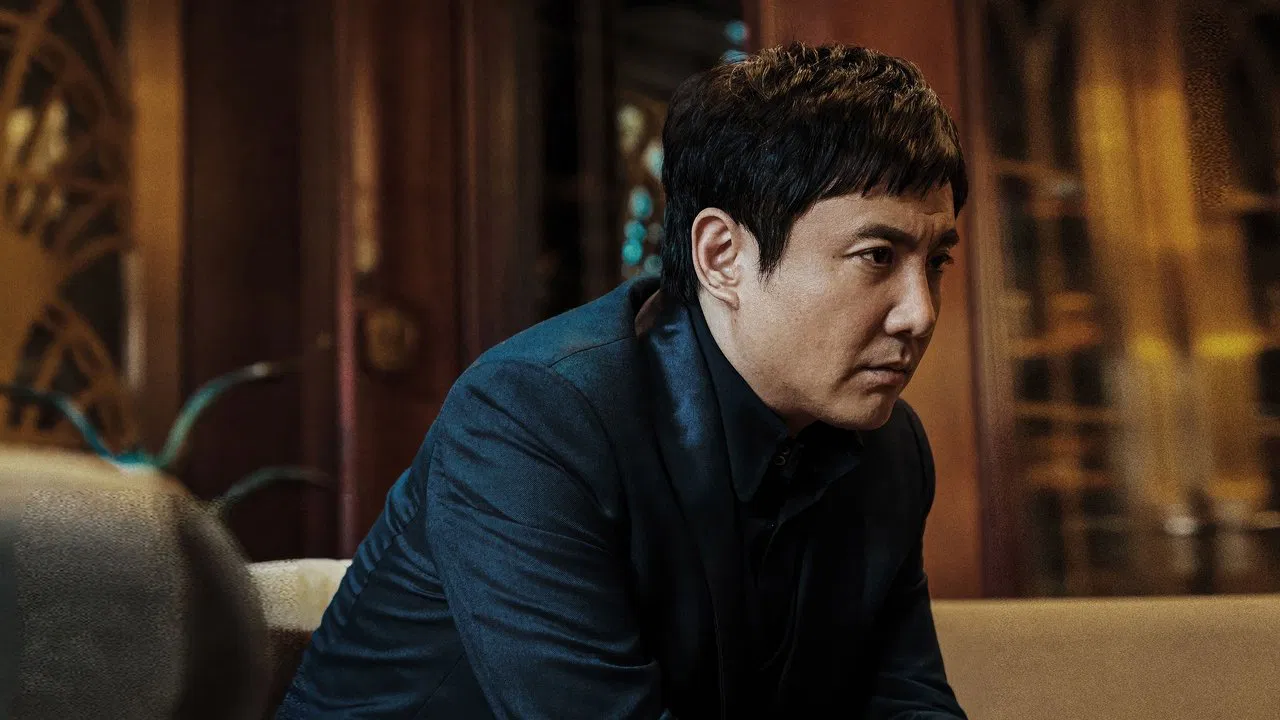Untouchable Movie Screenshot 1