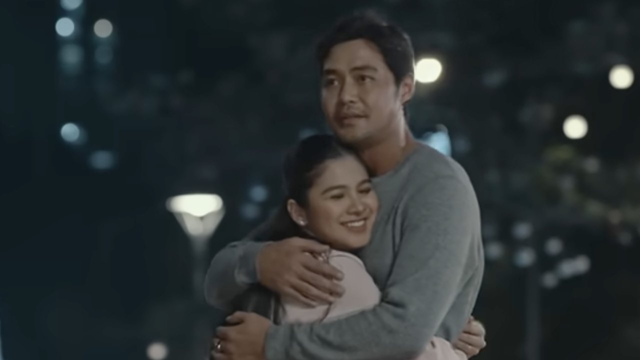 How To Get Away From My Toxic Family Movie Screenshot 1