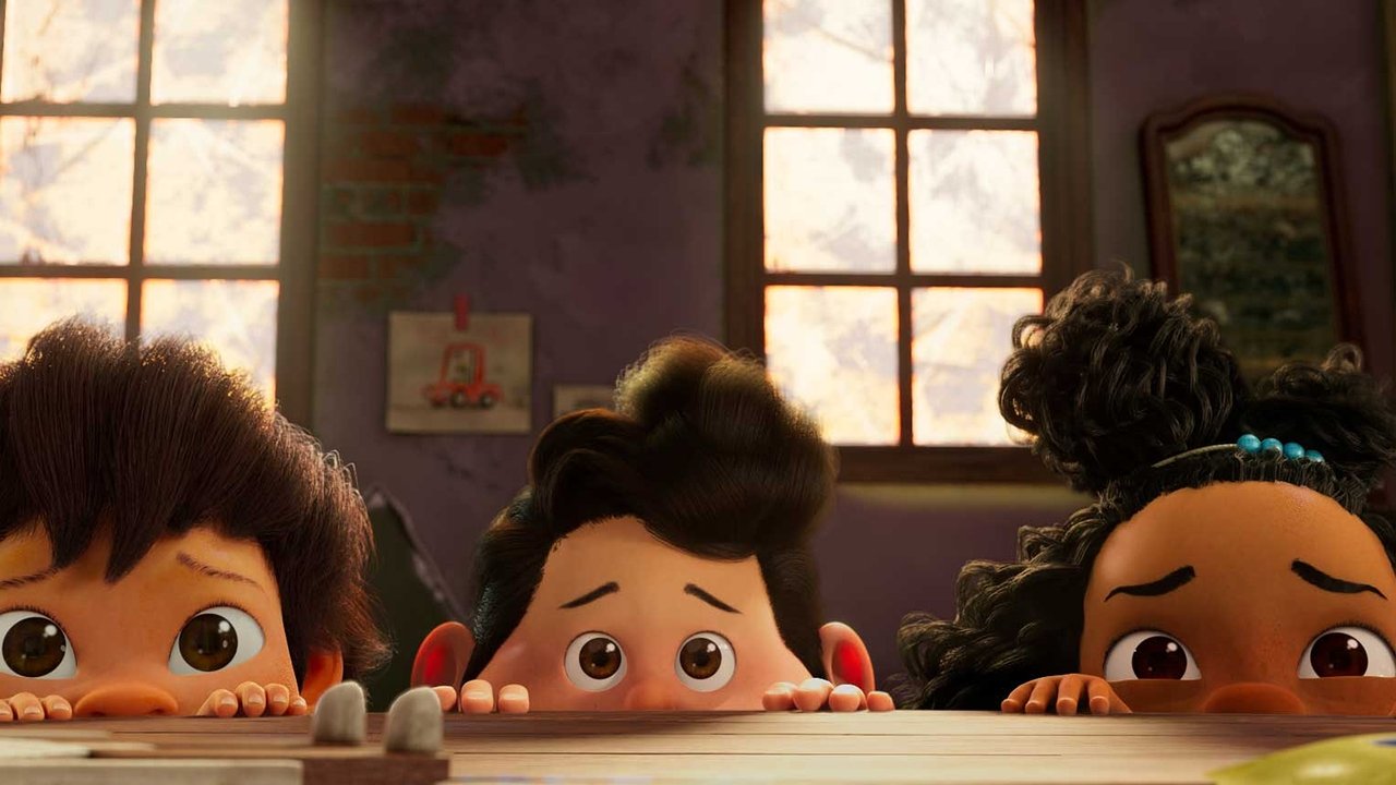 Jumbo Movie Screenshot 2