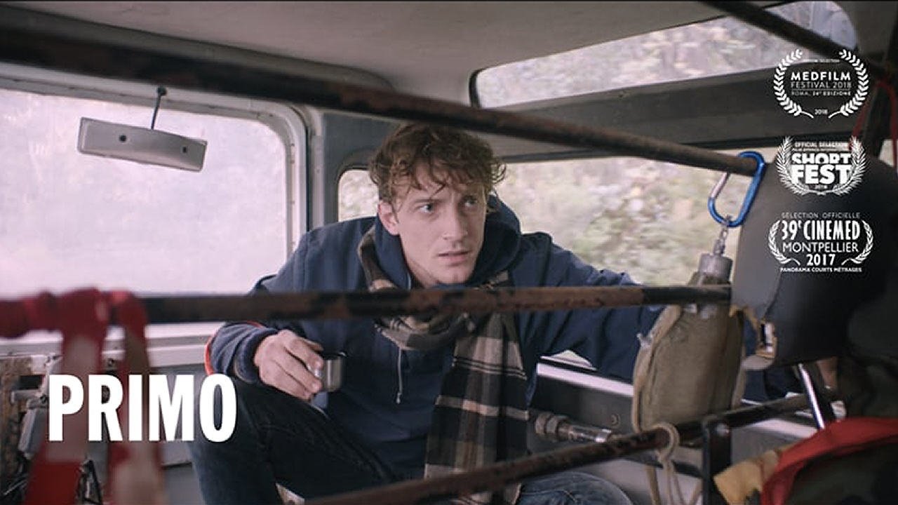 Primo Movie Screenshot 1