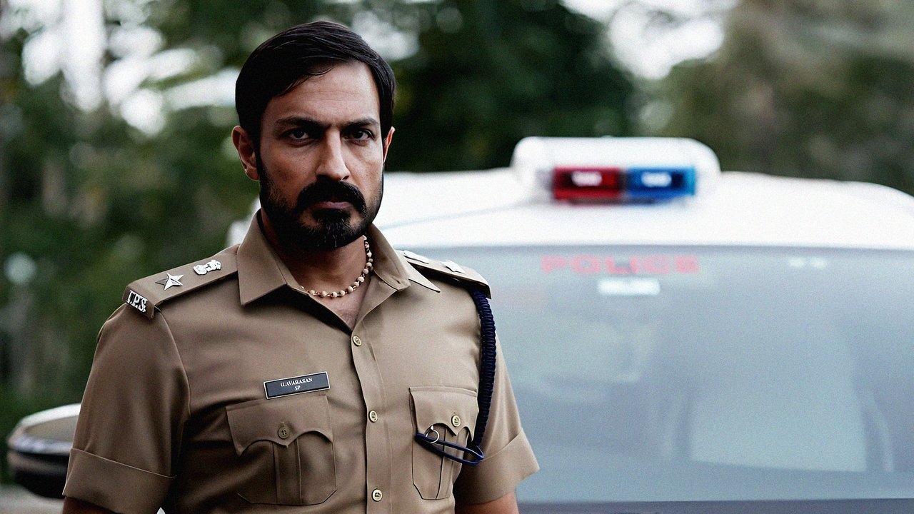 Ini Utharam Movie Screenshot 1