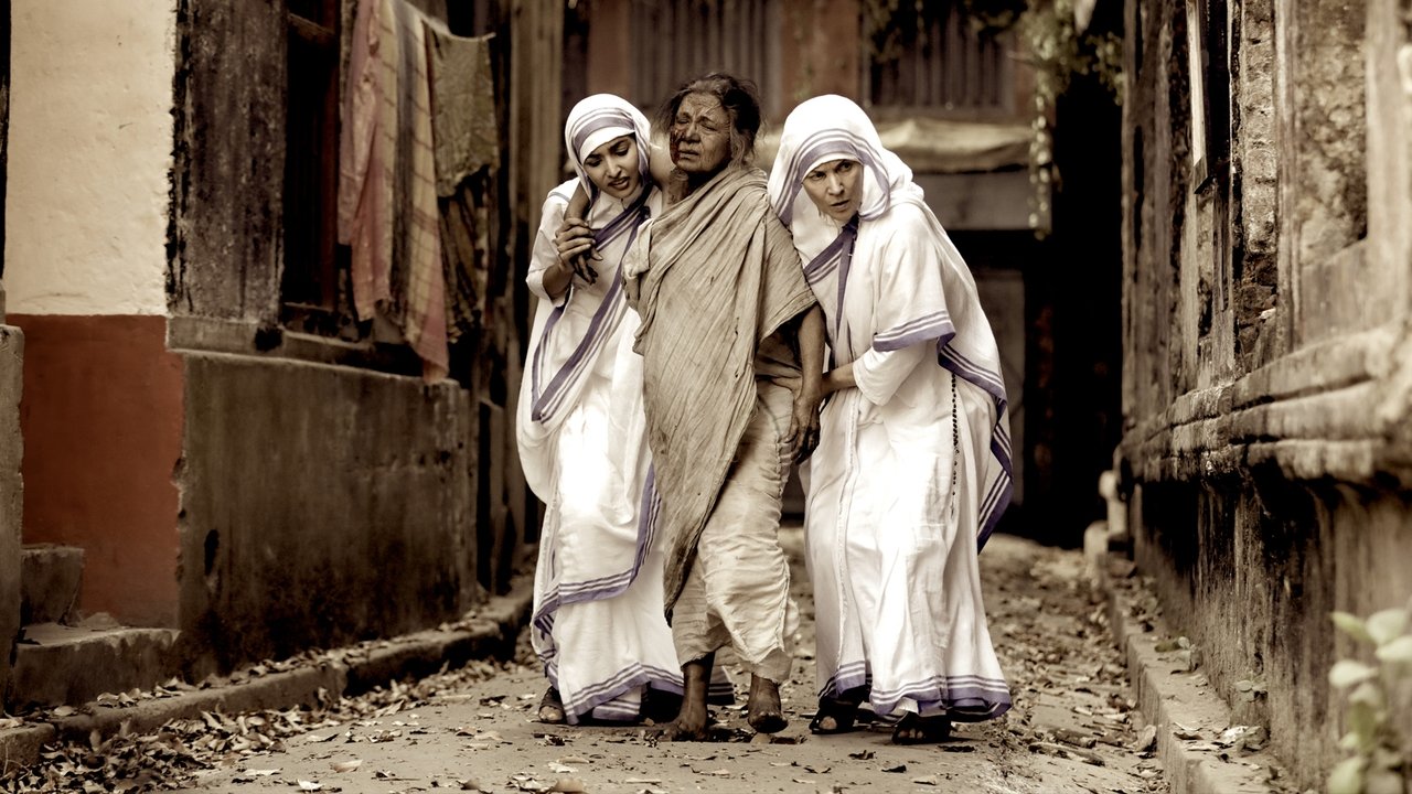 Mother Teresa & Me Movie Screenshot 2