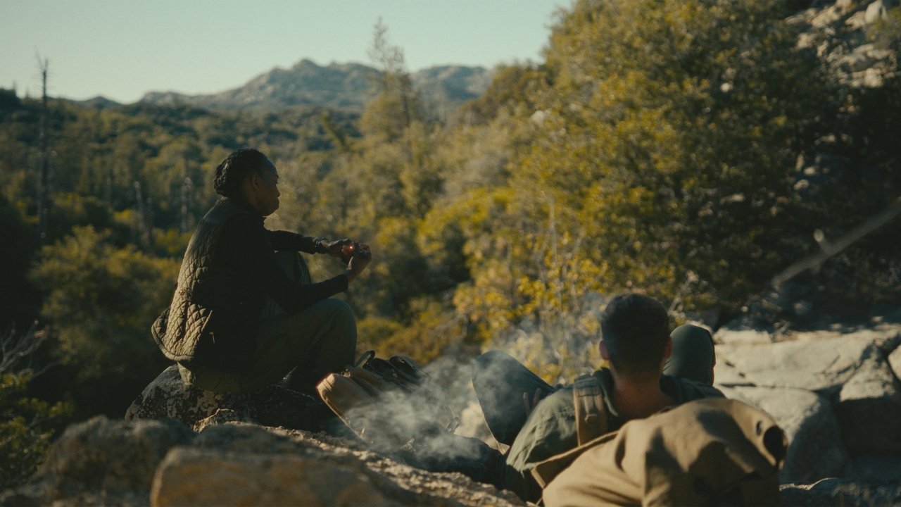 Iamerica Movie Screenshot 1