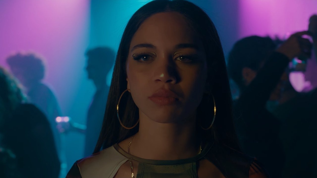 Who Would Believe It? Movie Screenshot 1