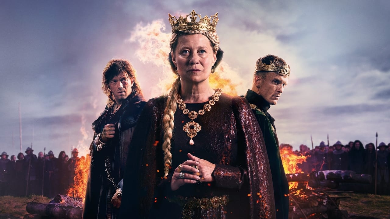 Margrete: Queen of the North Movie Screenshot 1