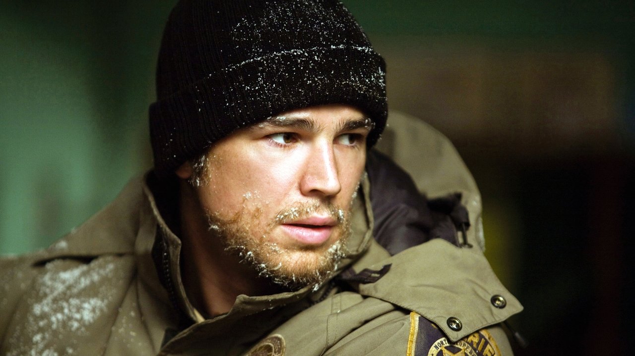 30 Days of Night Movie Screenshot 2