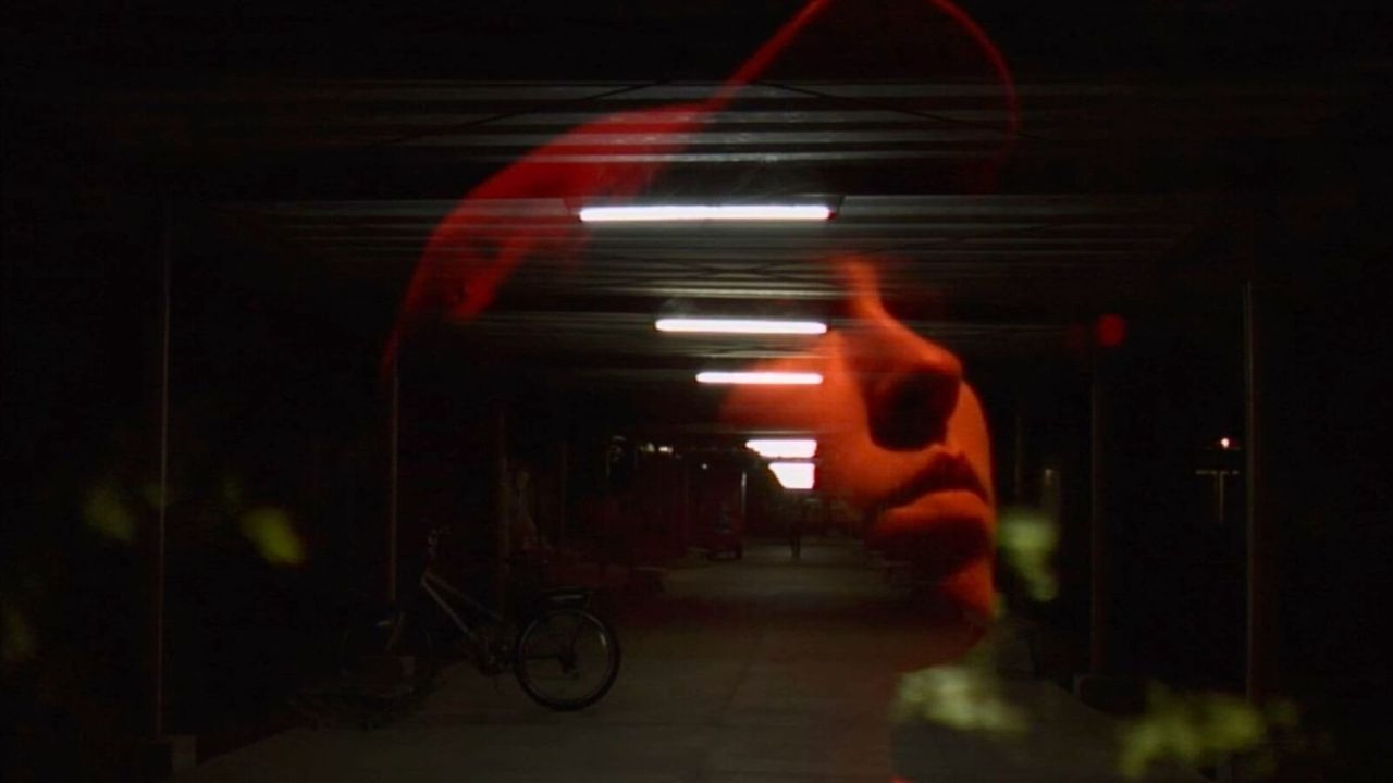 Sofia Was Movie Screenshot 2