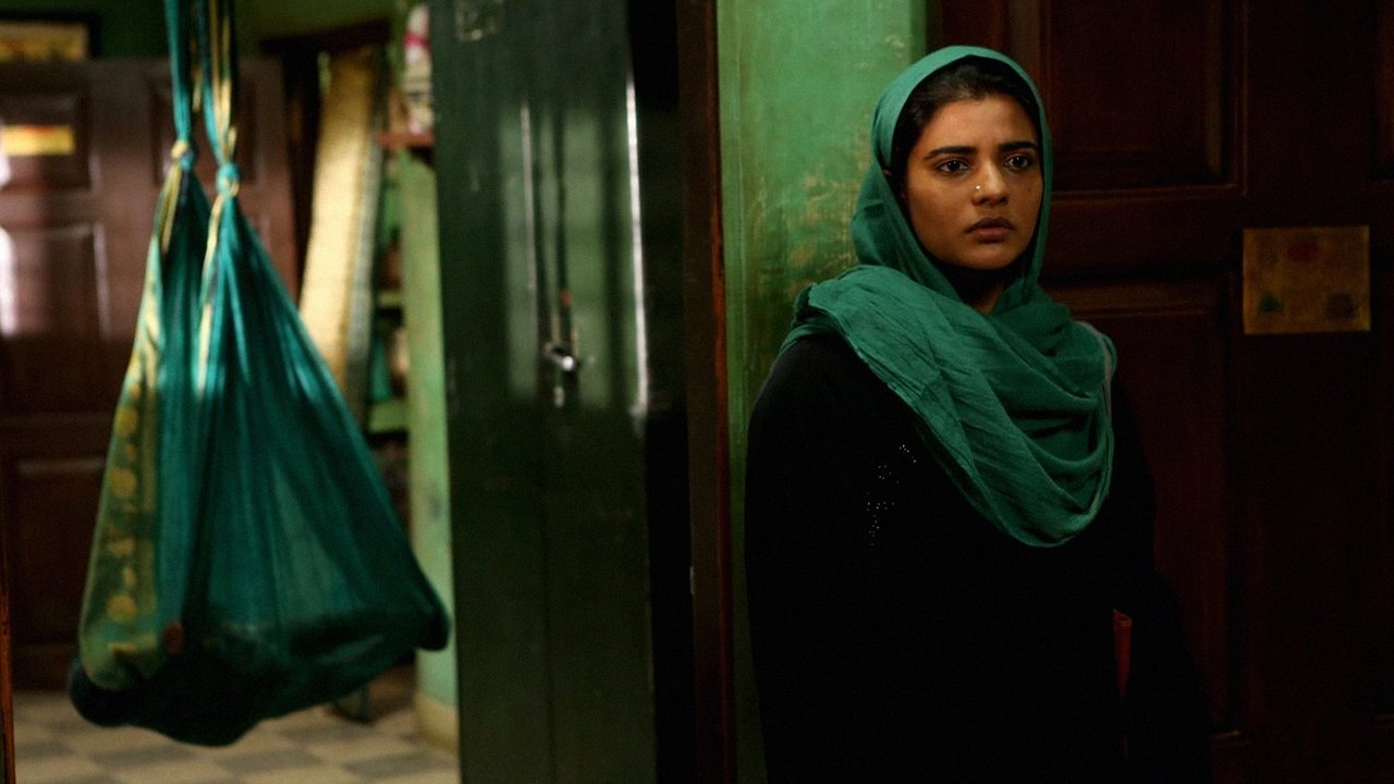 Farhana Movie Screenshot 4