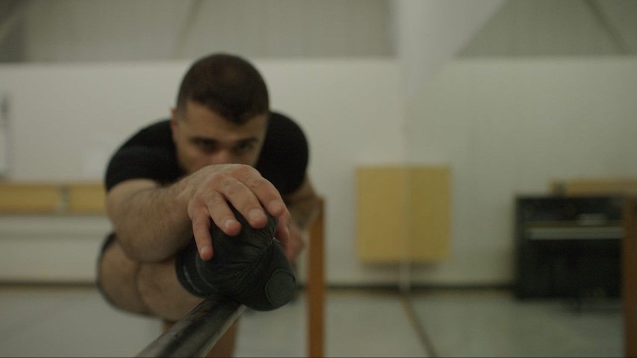 The Dancer Movie Screenshot 3