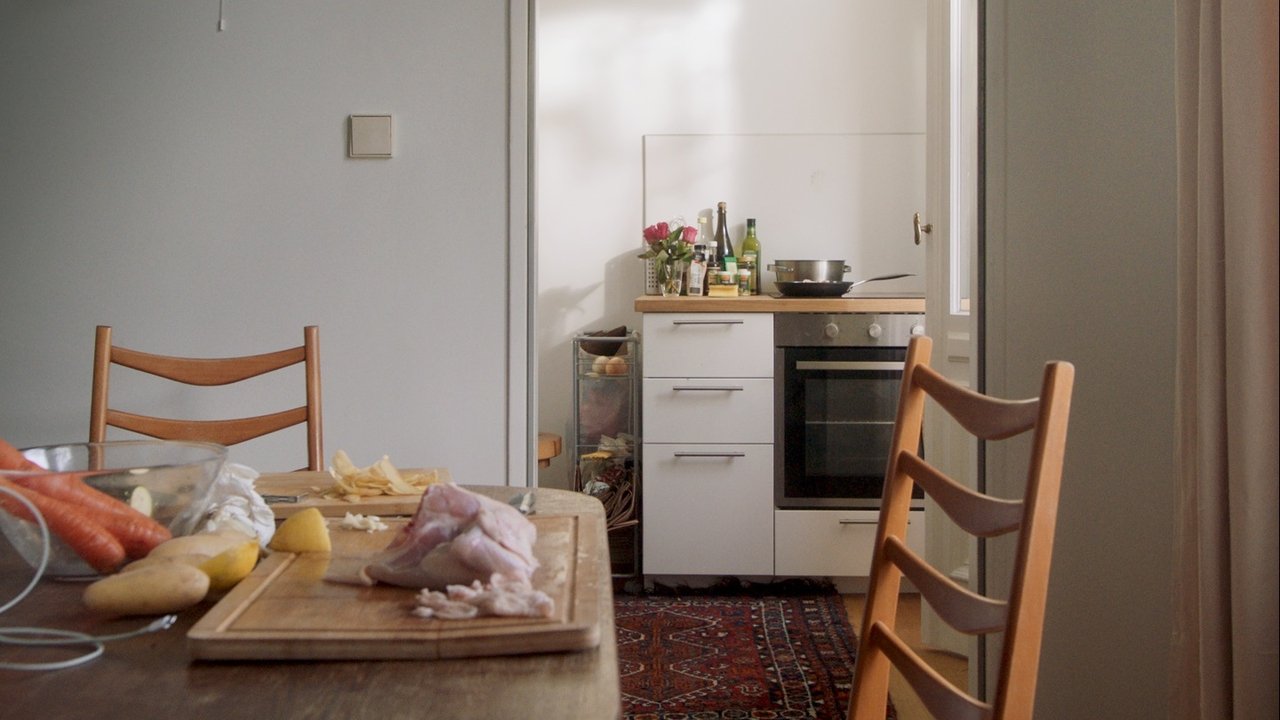 Mother Is a Natural Sinner Movie Screenshot 1