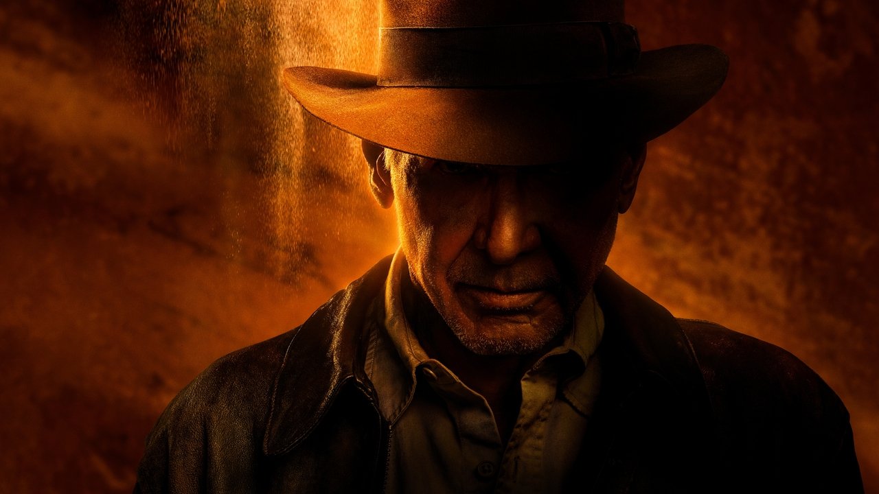 Indiana Jones and the Dial of Destiny Movie Screenshot 3