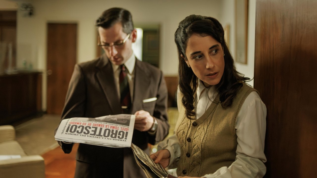 In Her Place Movie Screenshot 1