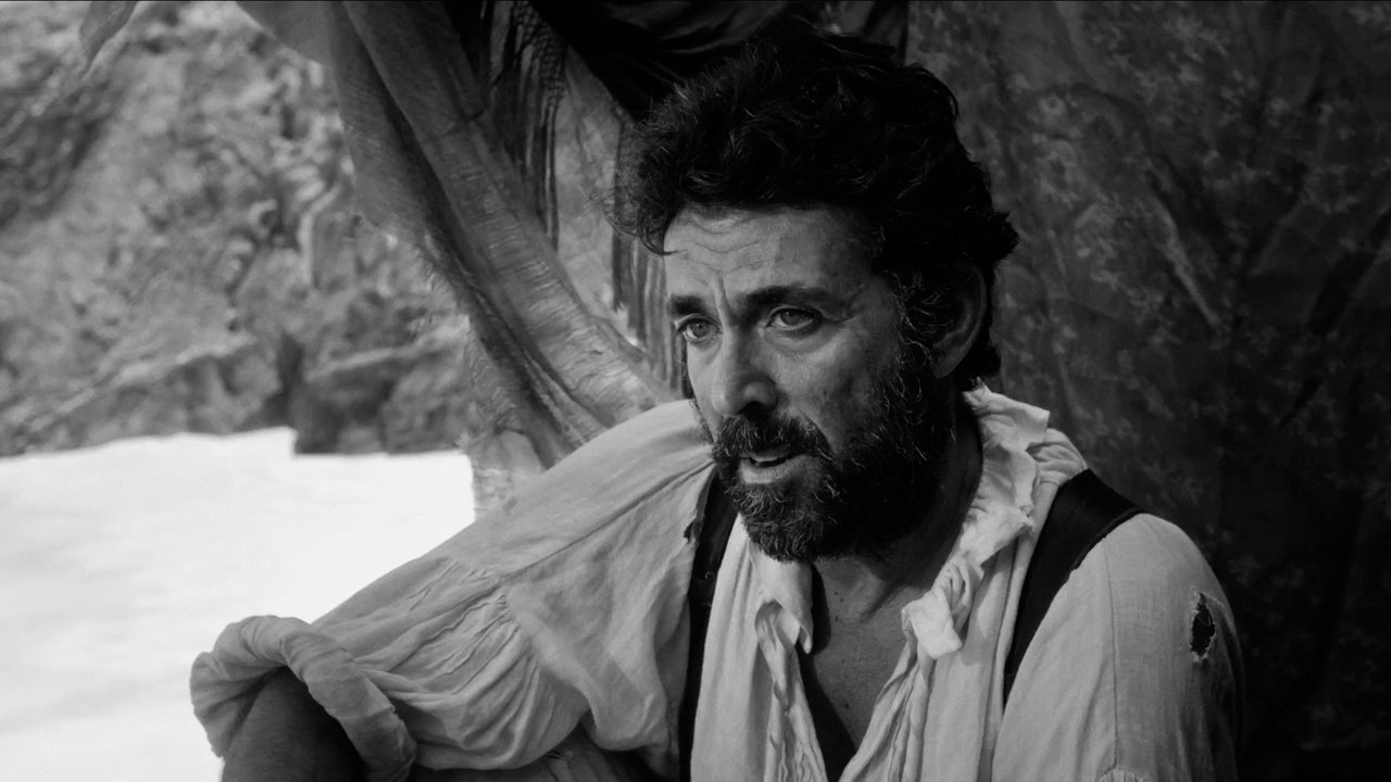 The Survivors Movie Screenshot 1