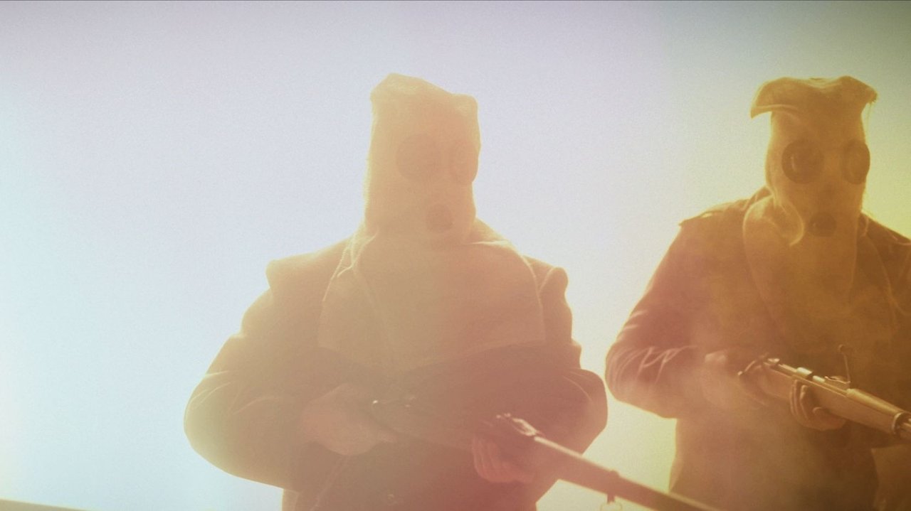 Levizia Movie Screenshot 1