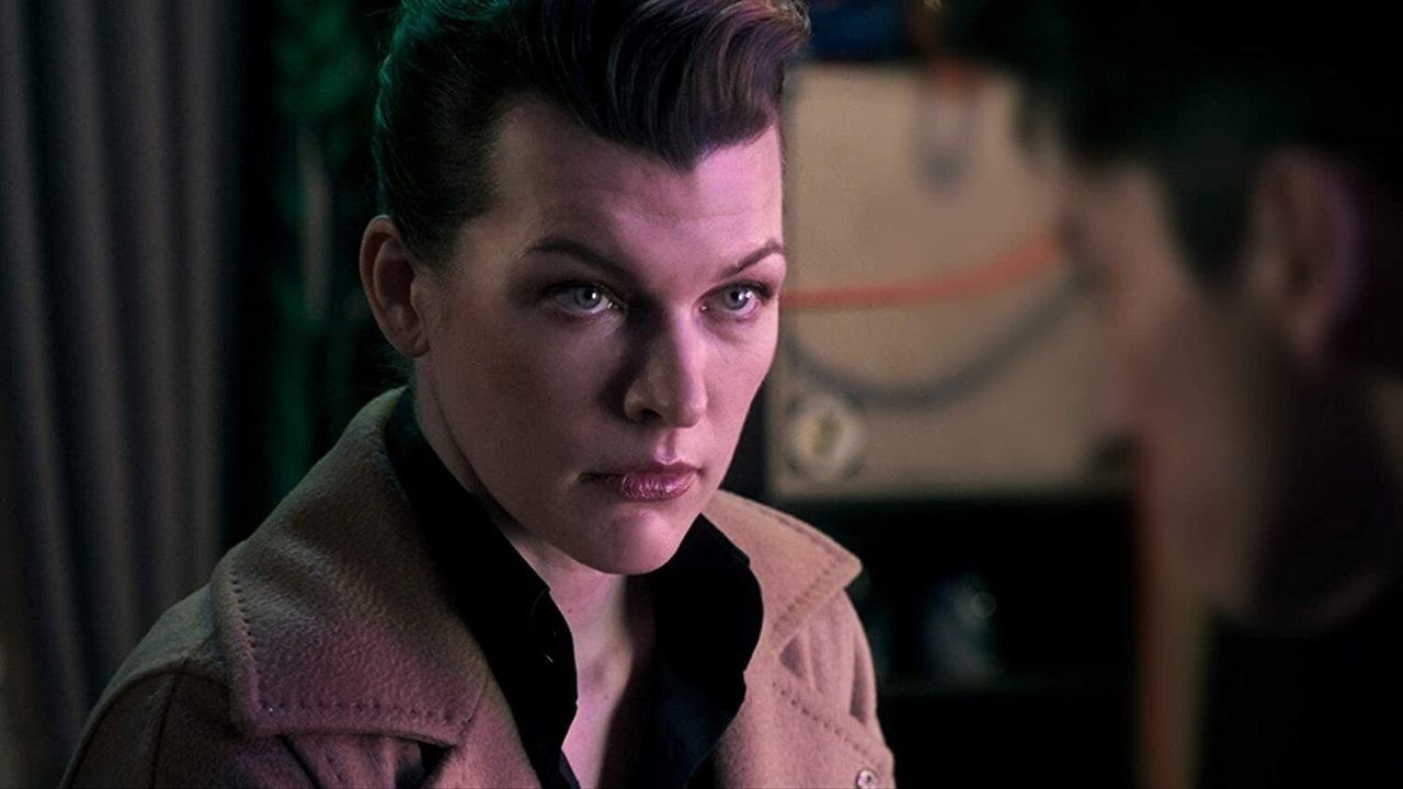 The Rookies Movie Screenshot 3