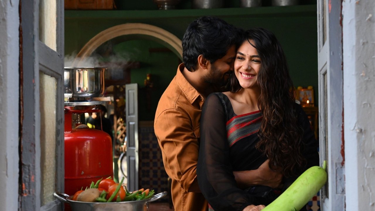Hi Nanna Movie Screenshot 5