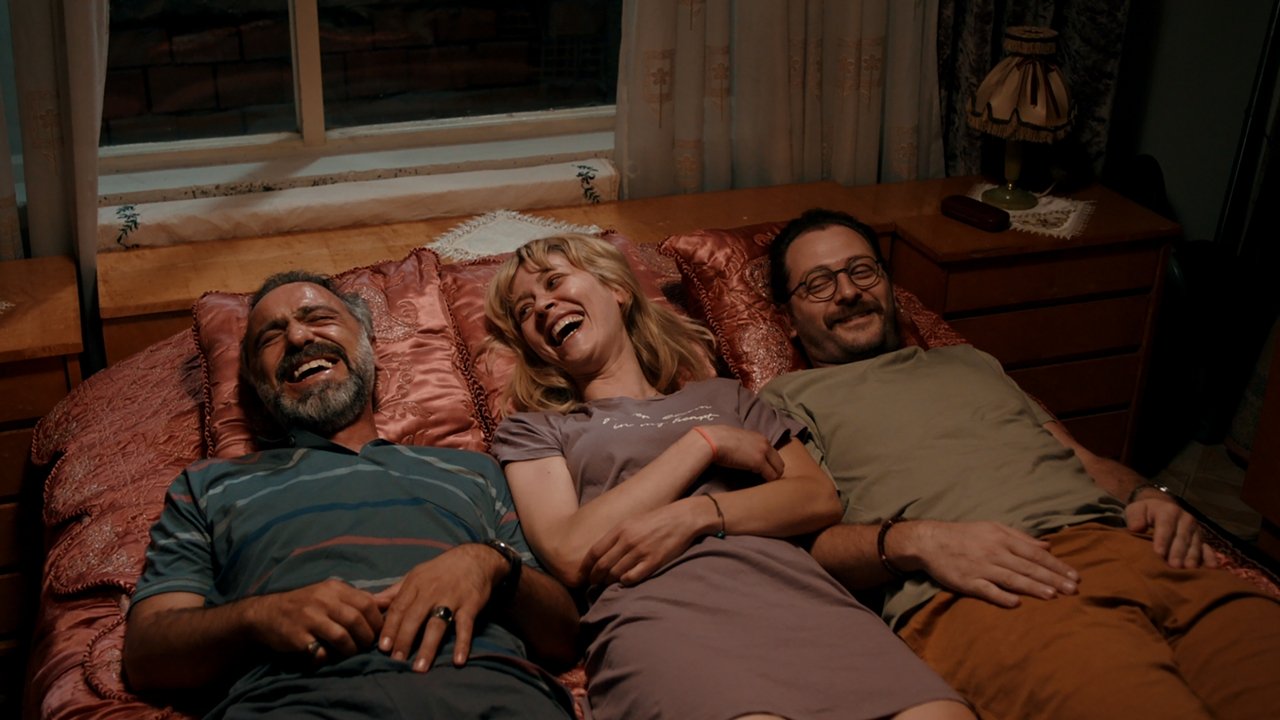 Not What You Think Movie Screenshot 1