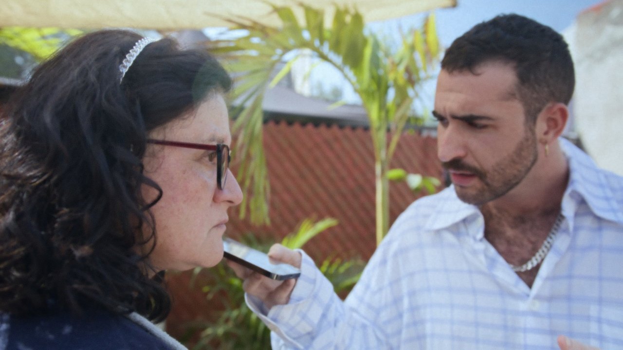 Rotting in the Sun Movie Screenshot 4