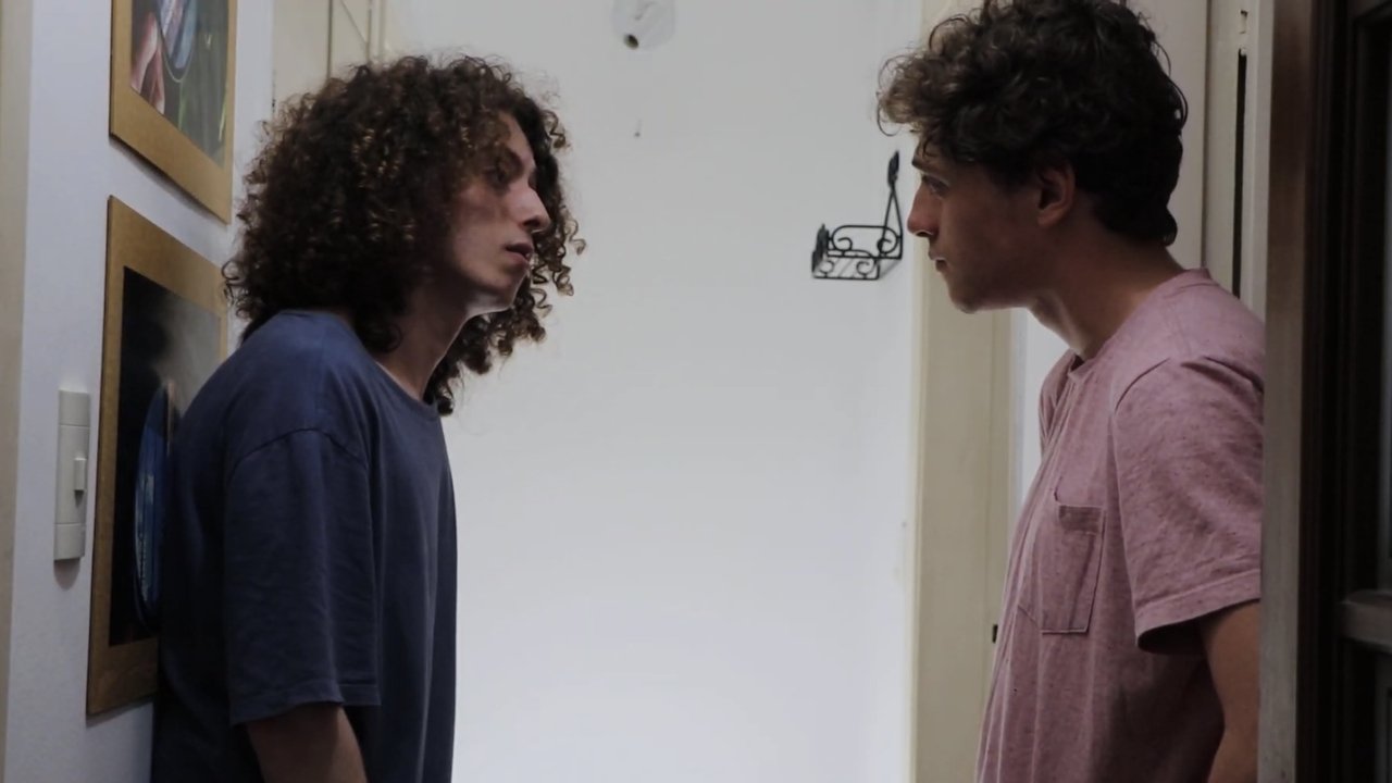 Two Brothers Movie Screenshot 1