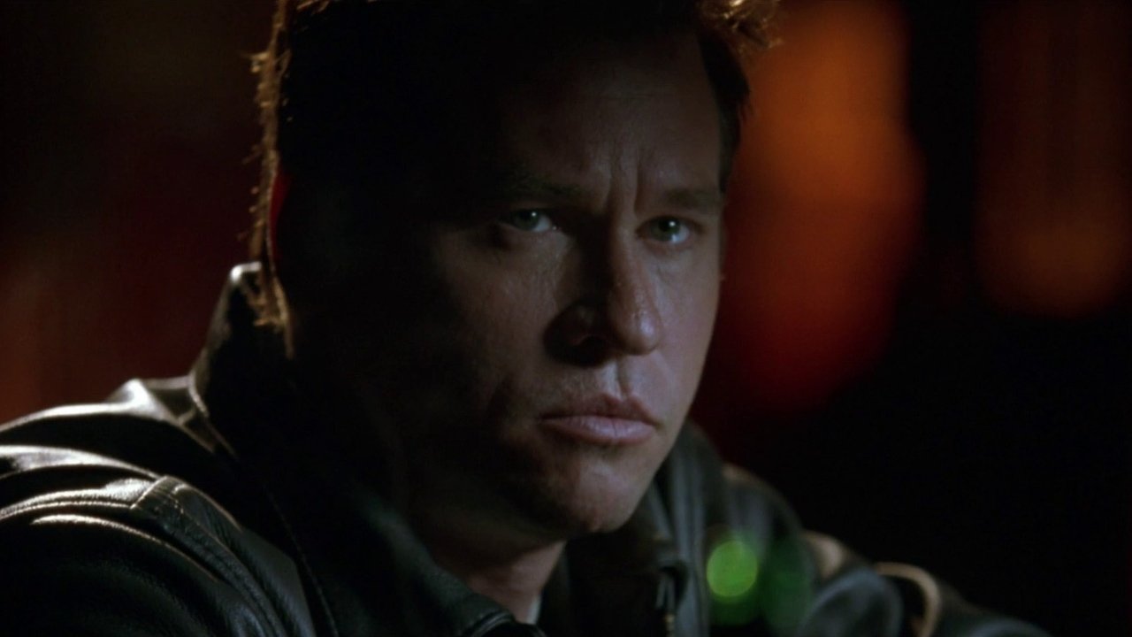 Spartan Movie Screenshot 4