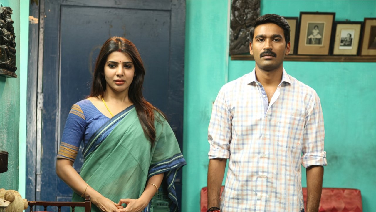Thangamagan Movie Screenshot 3