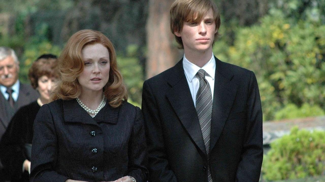 Savage Grace Movie Screenshot 4