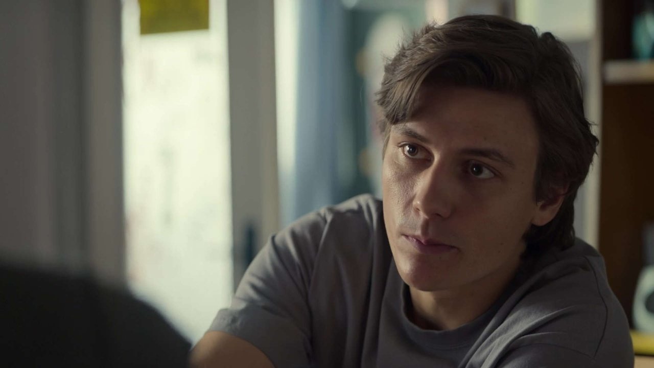 Unpredictable Movie Screenshot 4