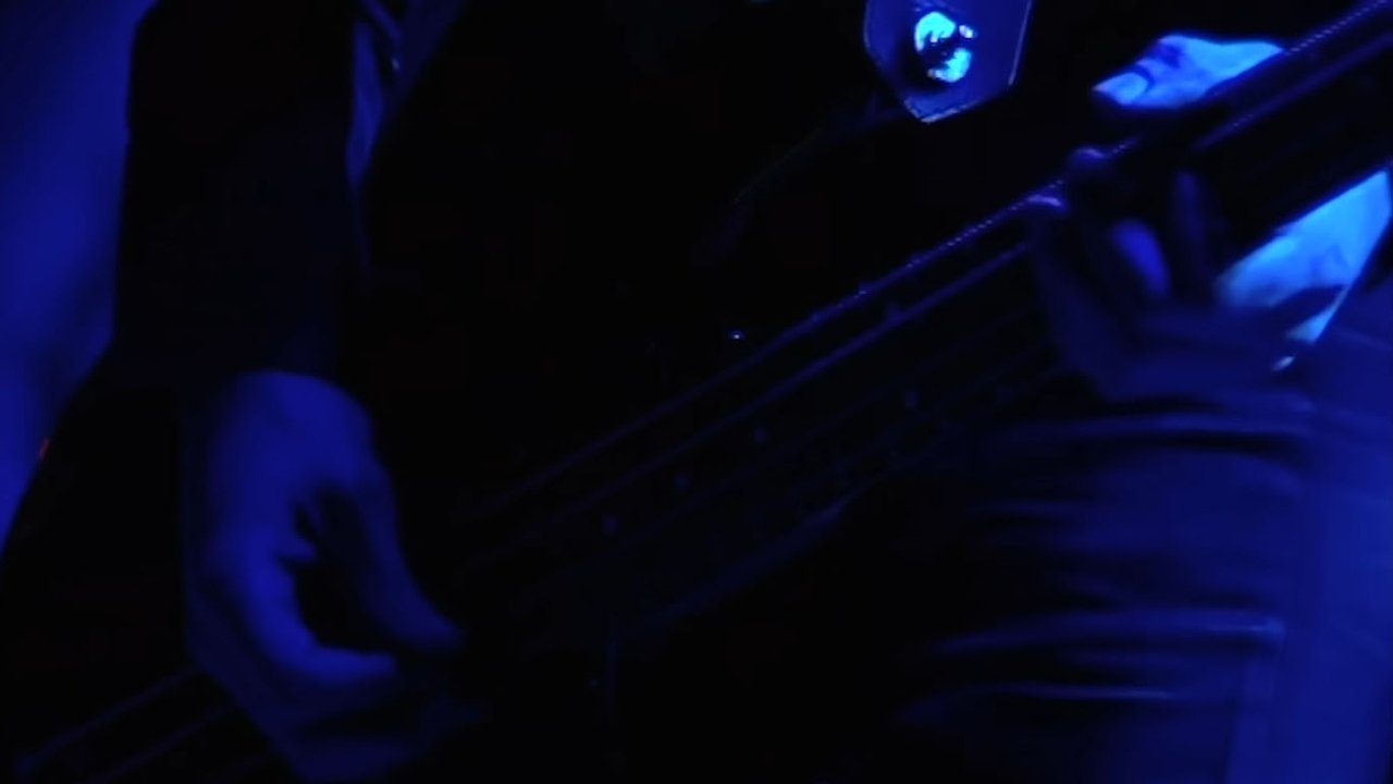Interpol: Live at Palacio de los Deportes, Mexico City, 2005 Movie Screenshot 3