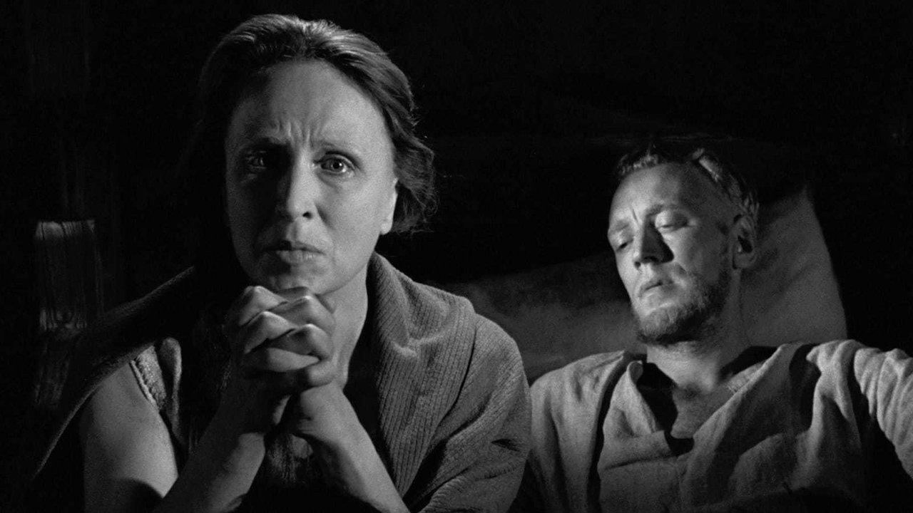 The Virgin Spring Movie Screenshot 5