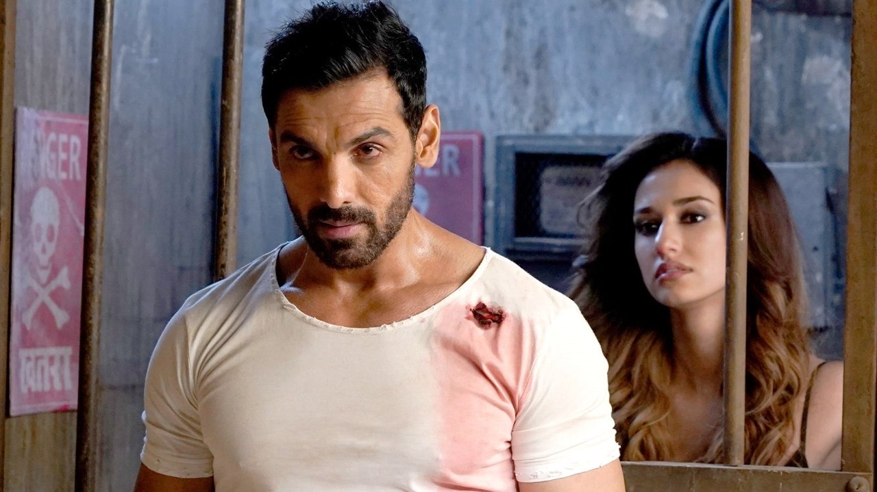 Ek Villain Returns Movie Screenshot 2