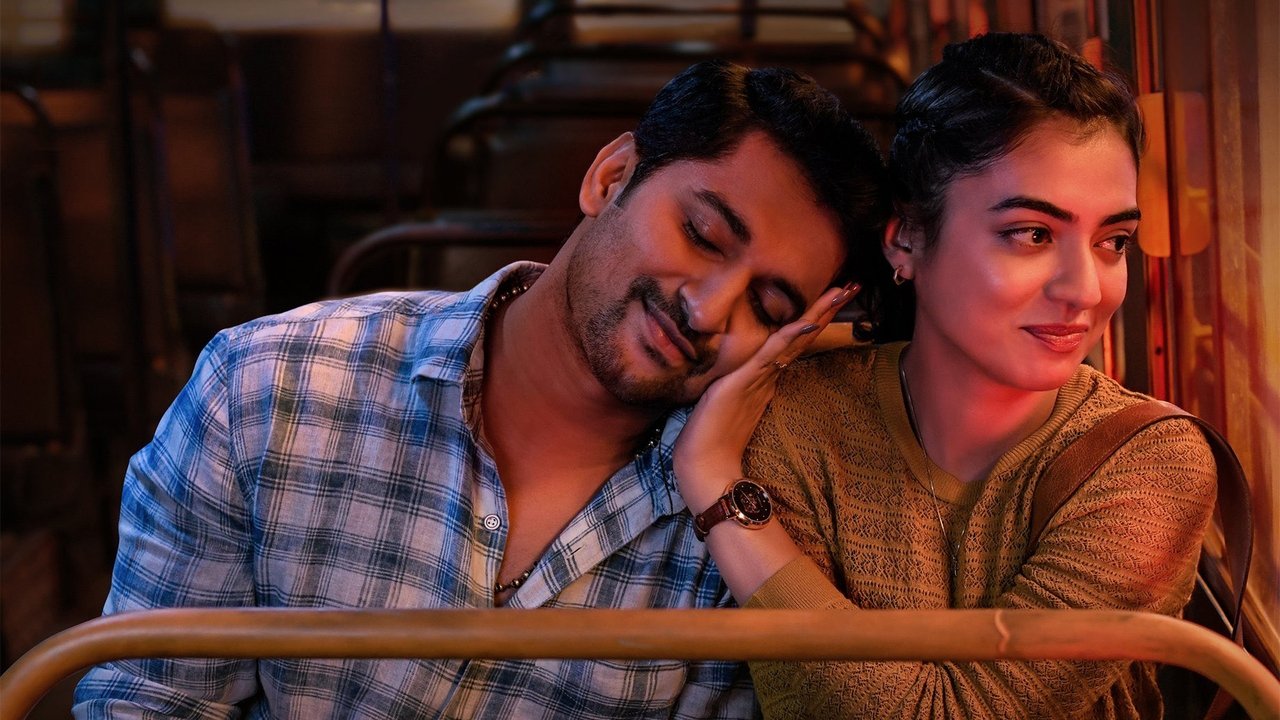 Ante... Sundaraniki! Movie Screenshot 3