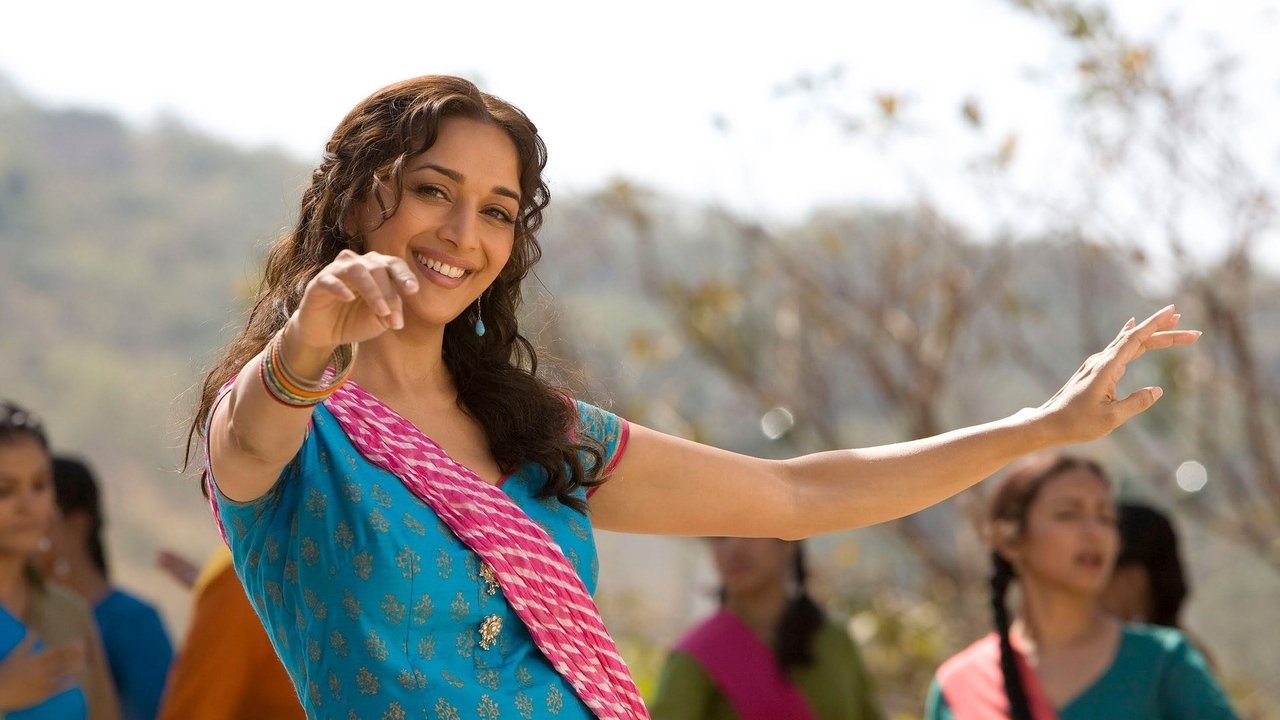 Aaja Nachle Movie Screenshot 4