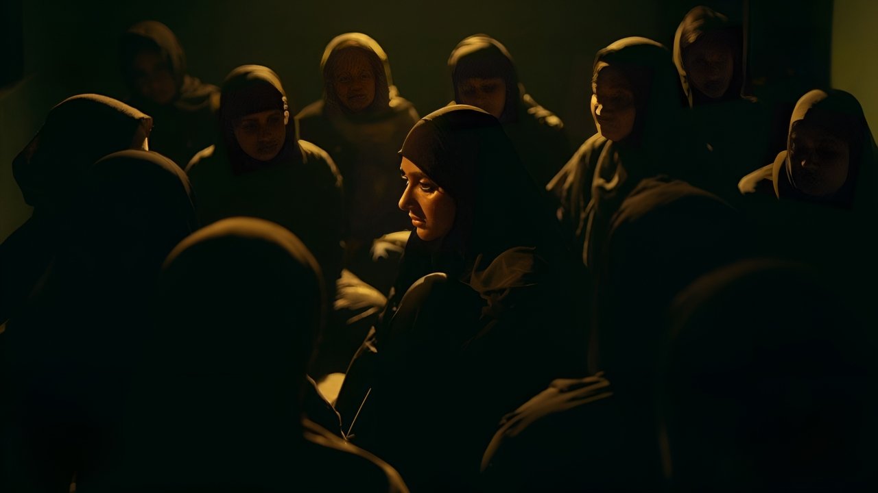 Burqa Movie Screenshot 1