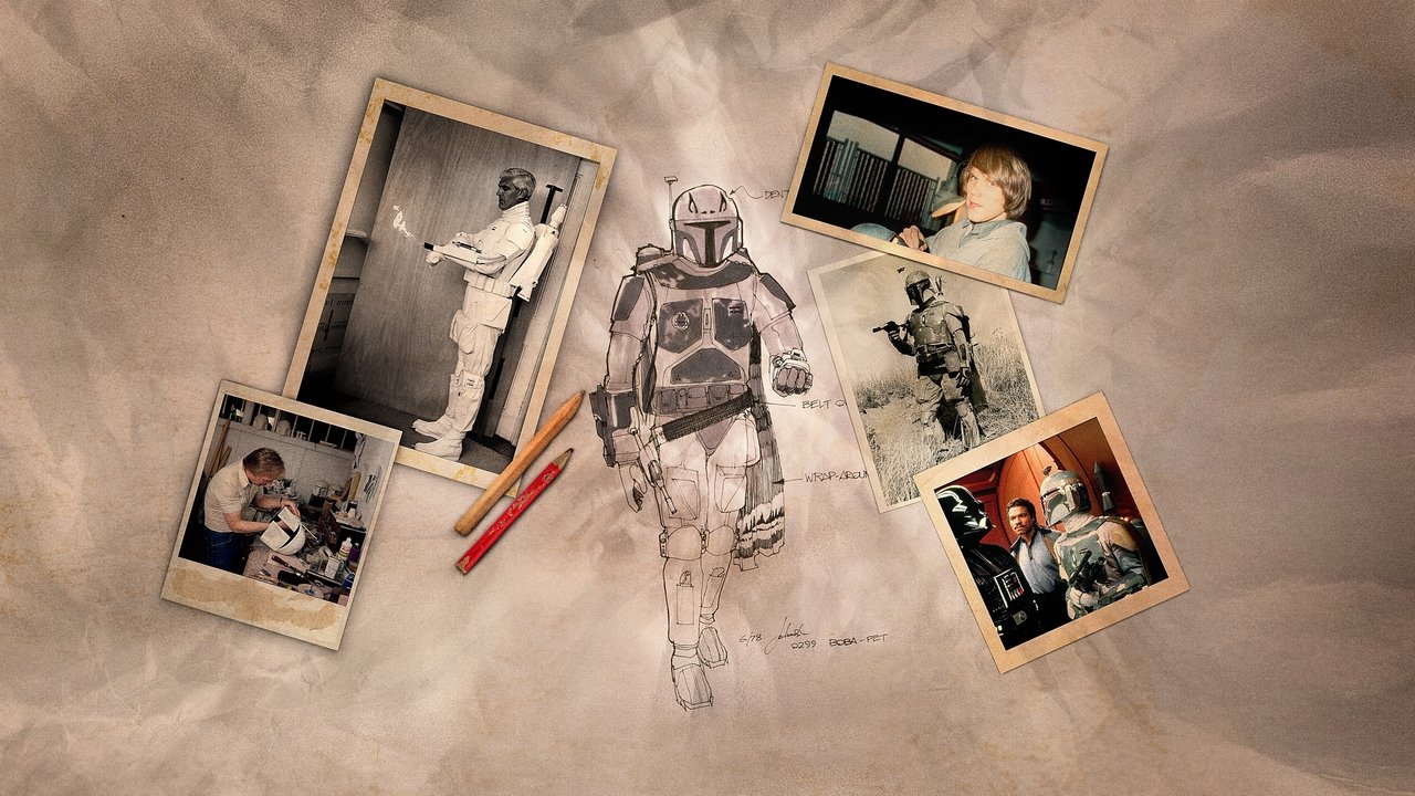 Under the Helmet: The Legacy of Boba Fett Movie Screenshot 3