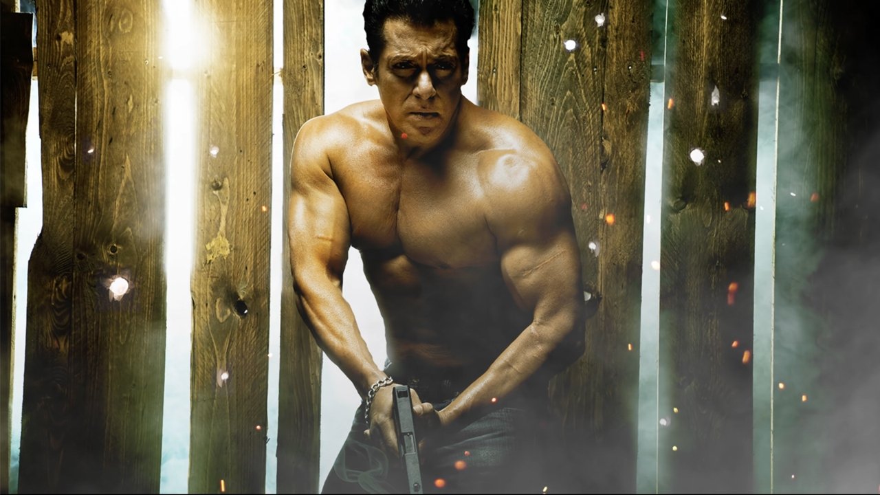 Dabangg 3 Movie Screenshot 1