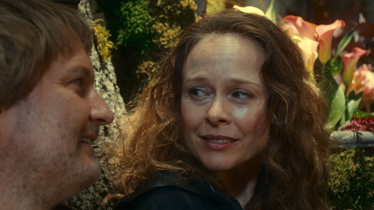Man and Witch: The Dance of a Thousand Steps Movie Screenshot 3