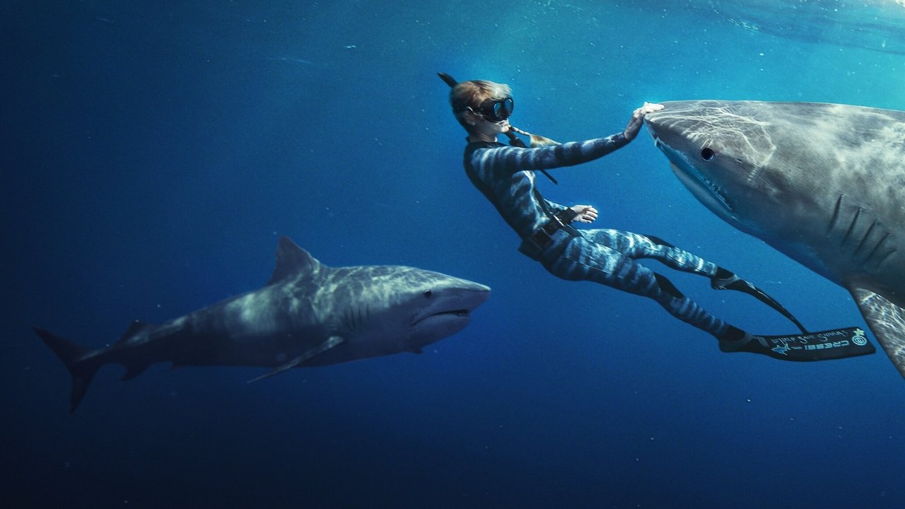 Shark Whisperer Movie Screenshot 1