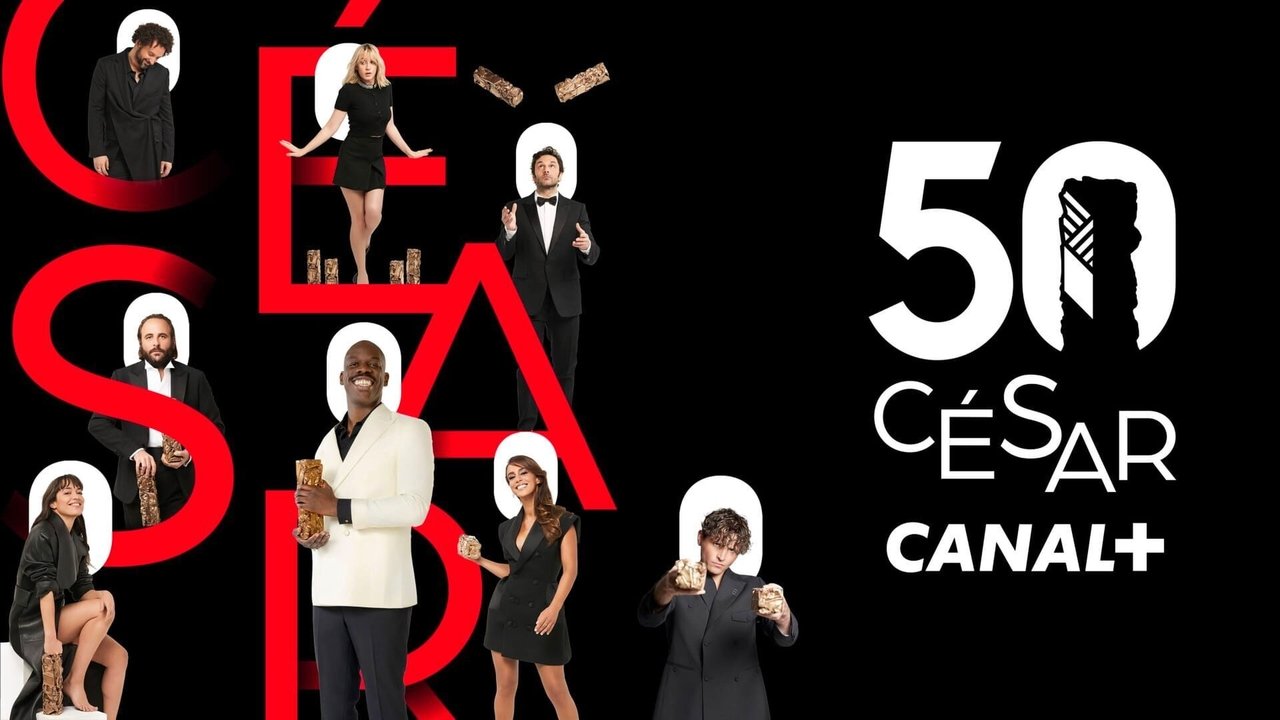 50th César Awards Ceremony Movie Screenshot 1