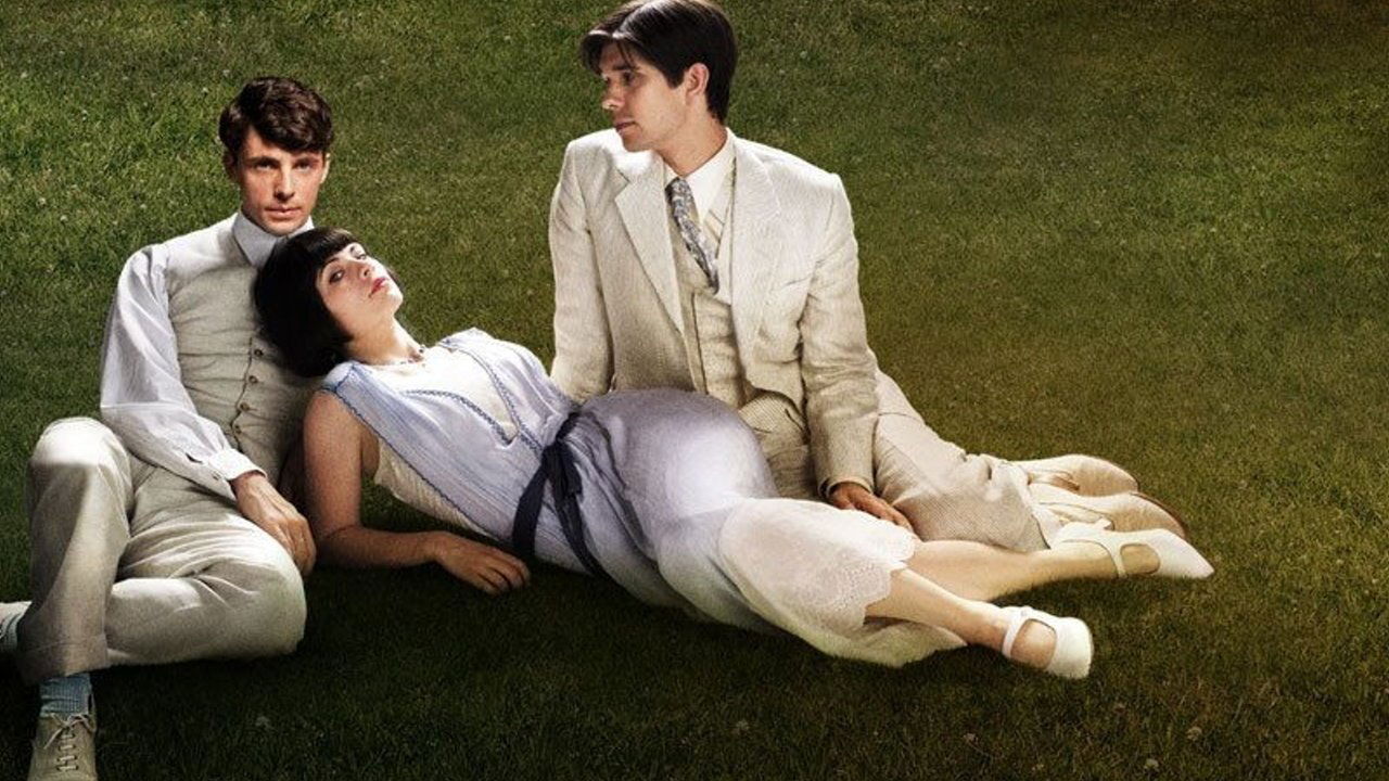 Brideshead Revisited Movie Screenshot 2