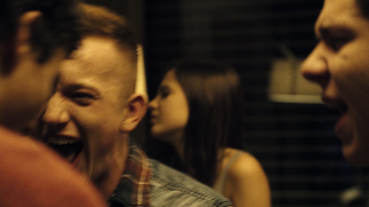 Amateur Teens Movie Screenshot 3