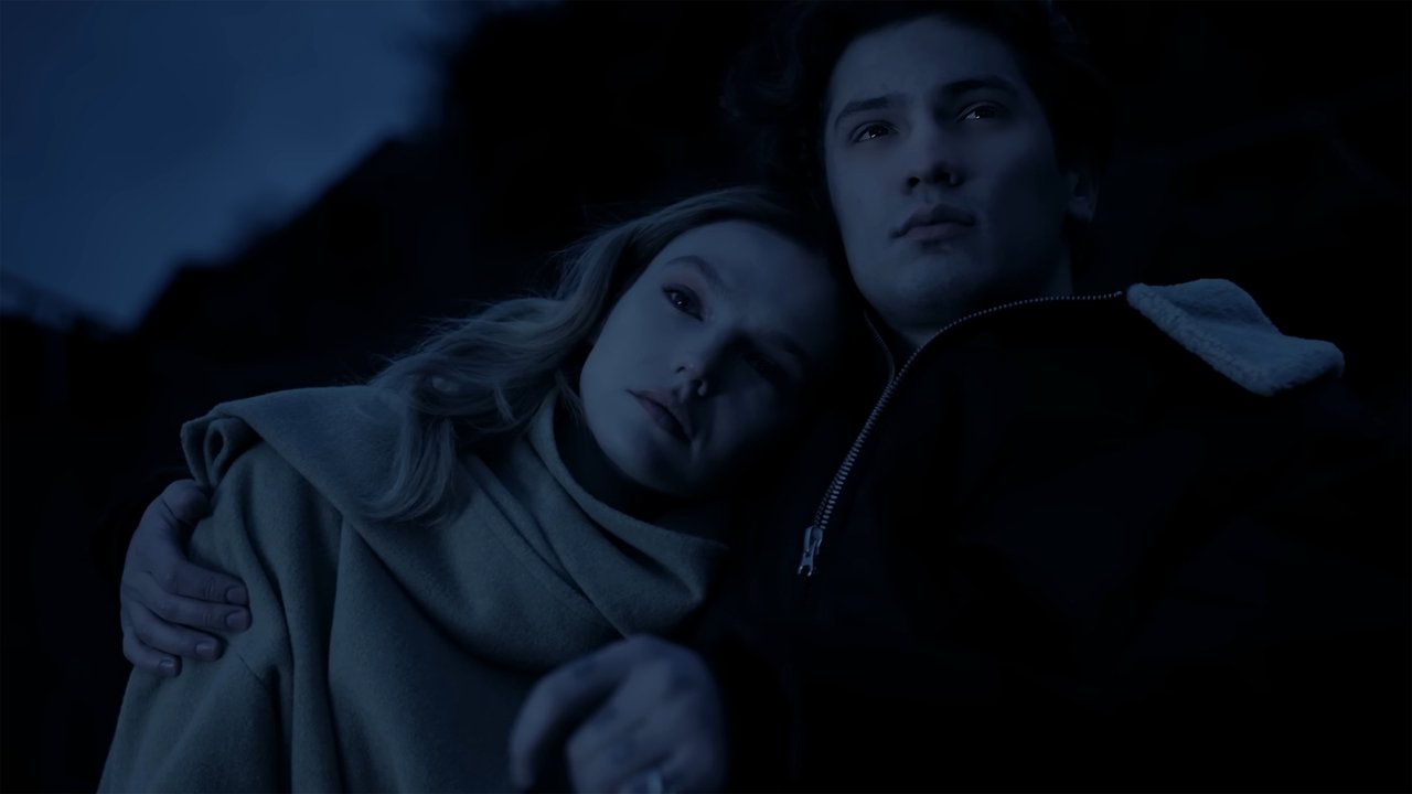Aşk Sadece Bir An Movie Screenshot 1