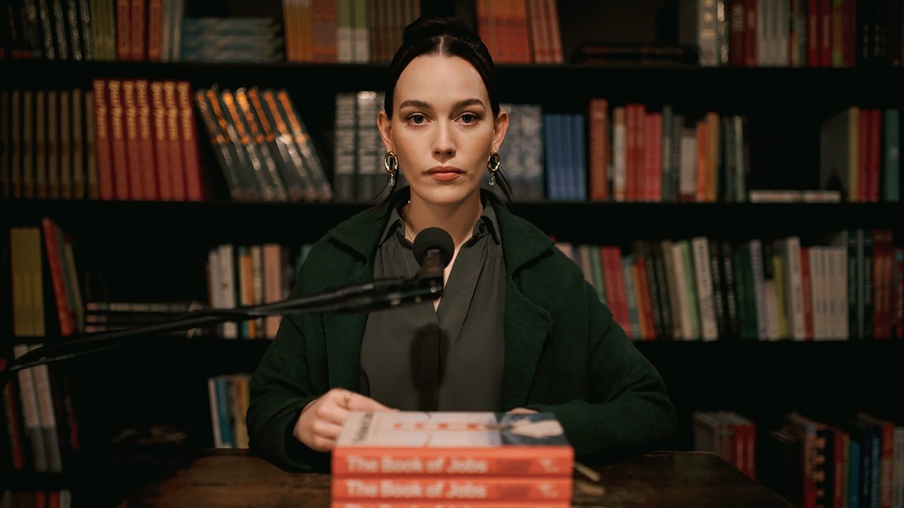 Everything to Me Movie Screenshot 1