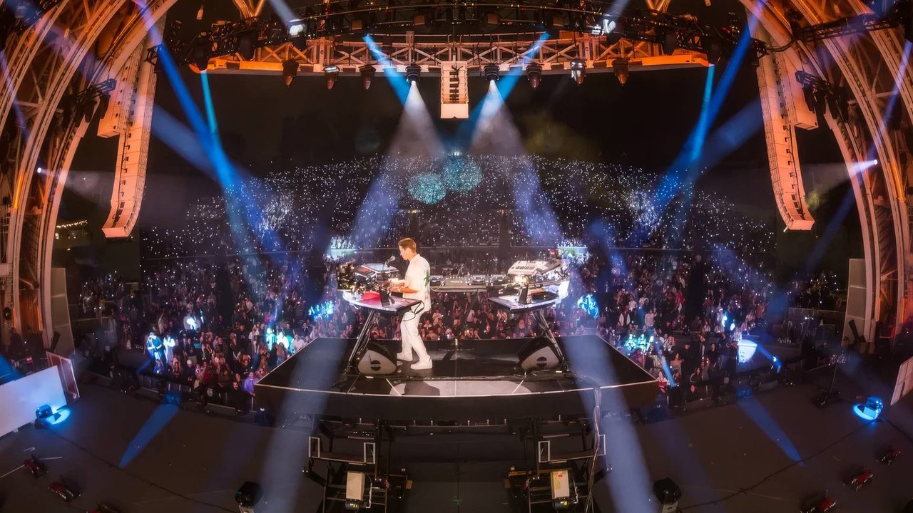 Kygo: Back at the Bowl Movie Screenshot 1