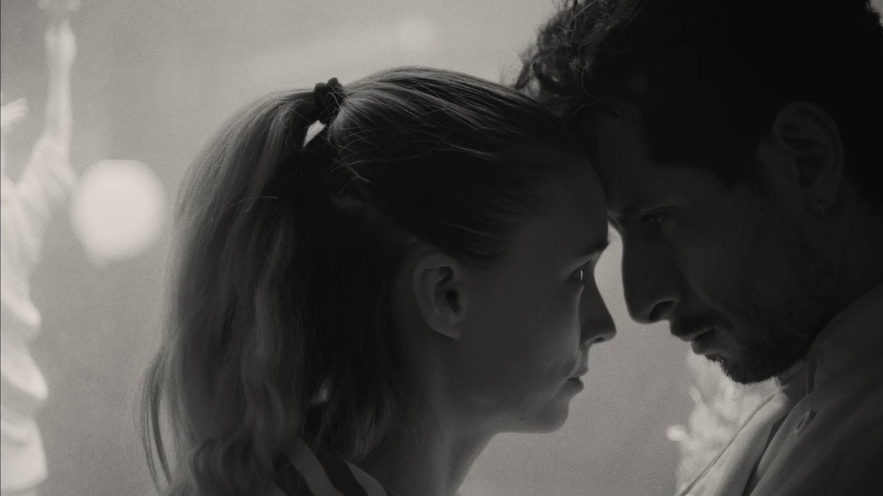 La Cocina Movie Screenshot 1