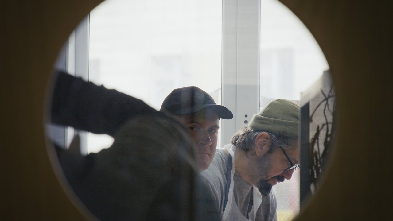 In 769 km, New York Movie Screenshot 5