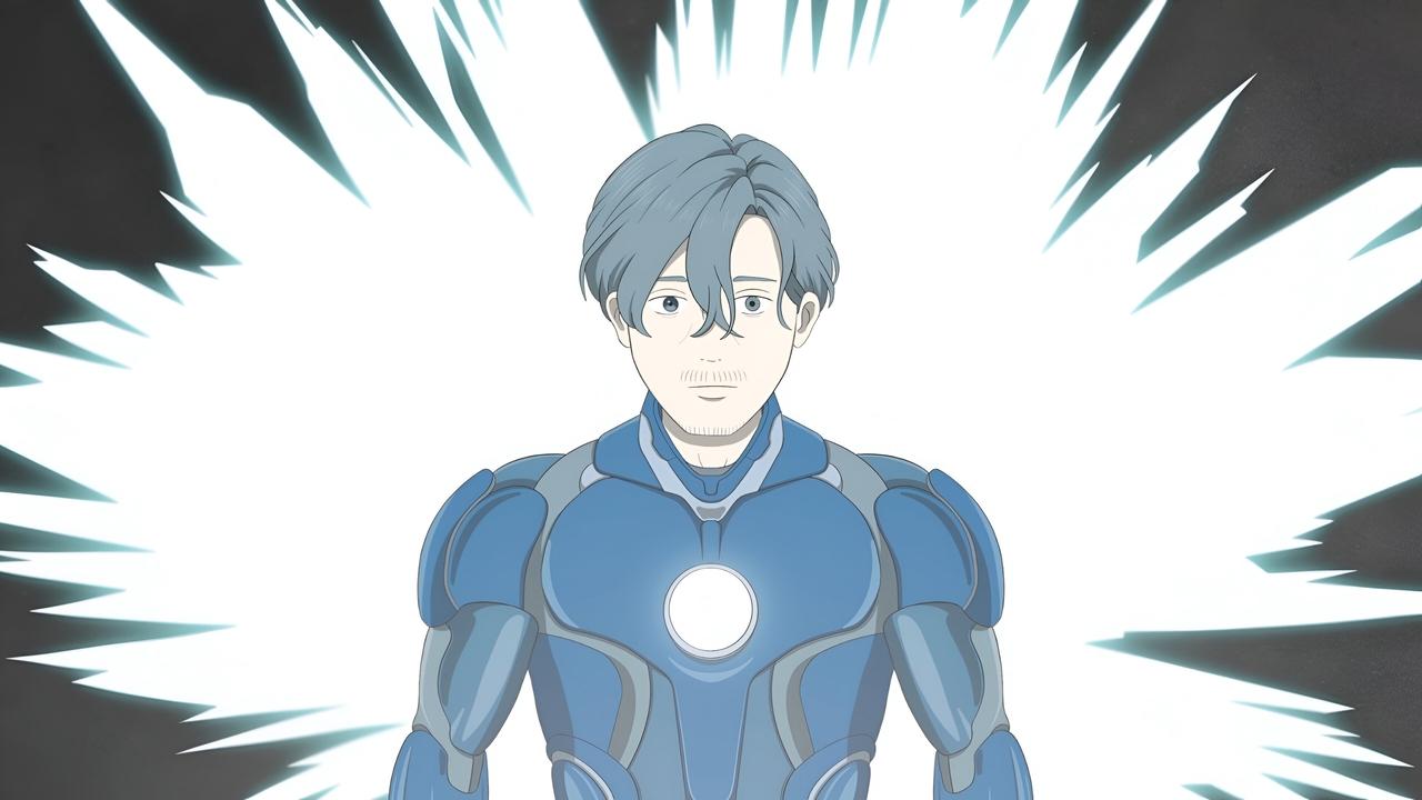 Nameless Life Movie Screenshot 1