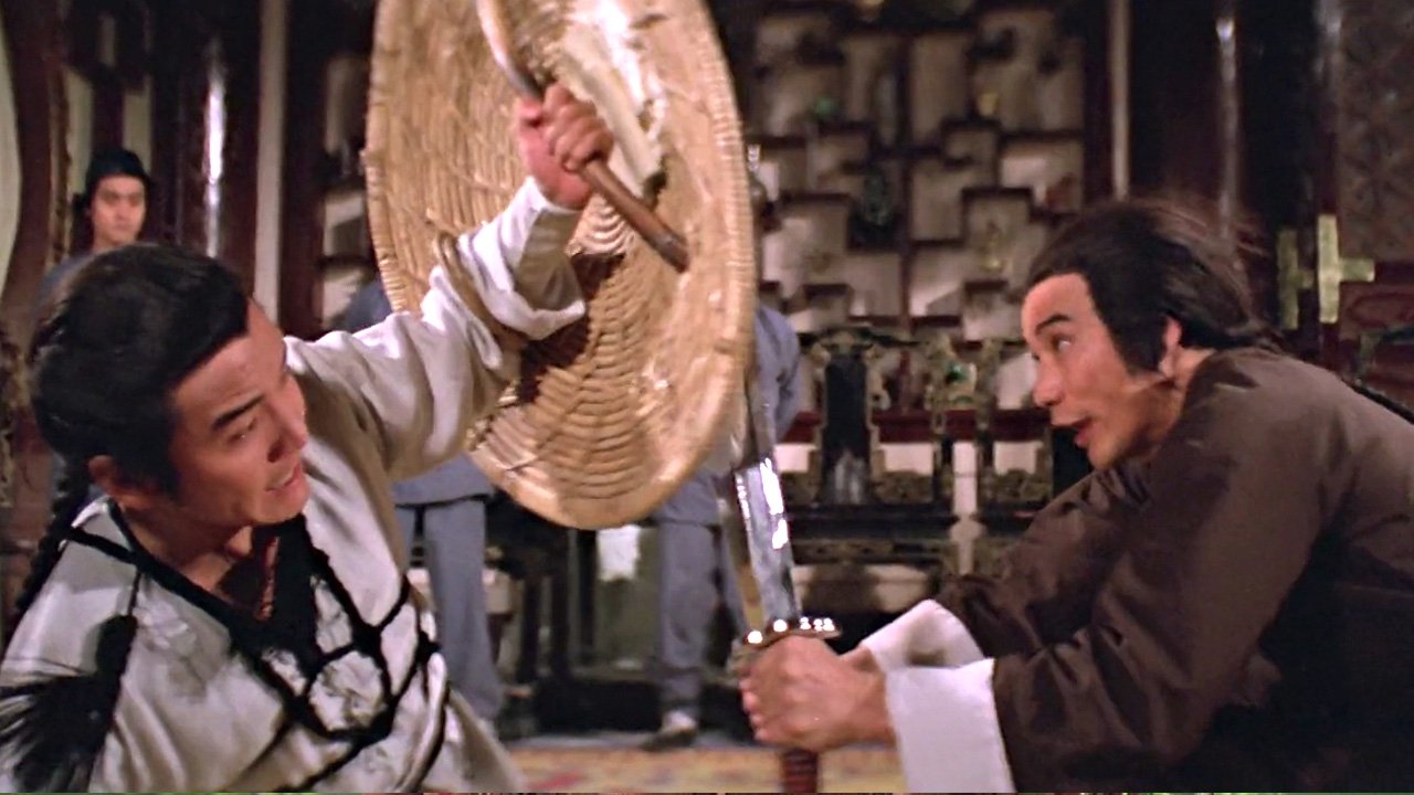 Shaolin Mantis Movie Screenshot 2