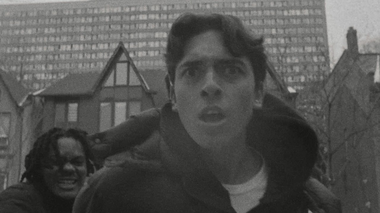 Lullabies for Dying Boys Movie Screenshot 2